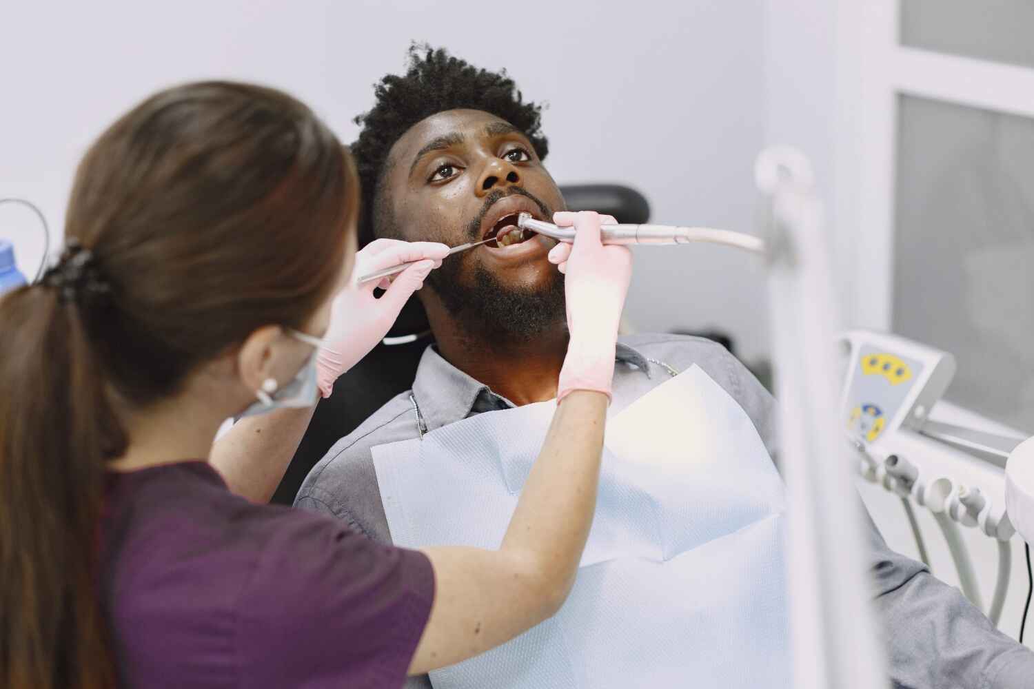 Best Emergency Tooth Extraction [placeholder7] in Cleves, OH